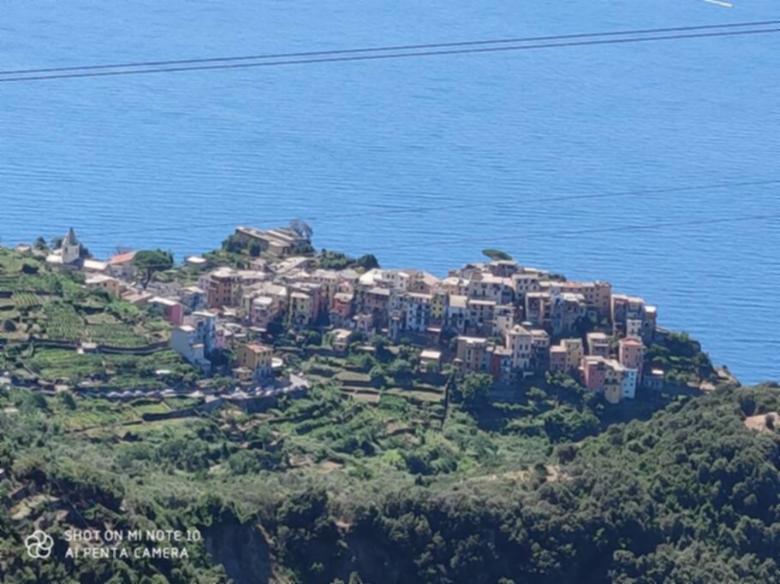 Vernazza - San Bernardino - Walkandrelax