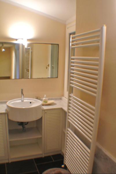 Vernazza - San Bernardino - Walkandrelax