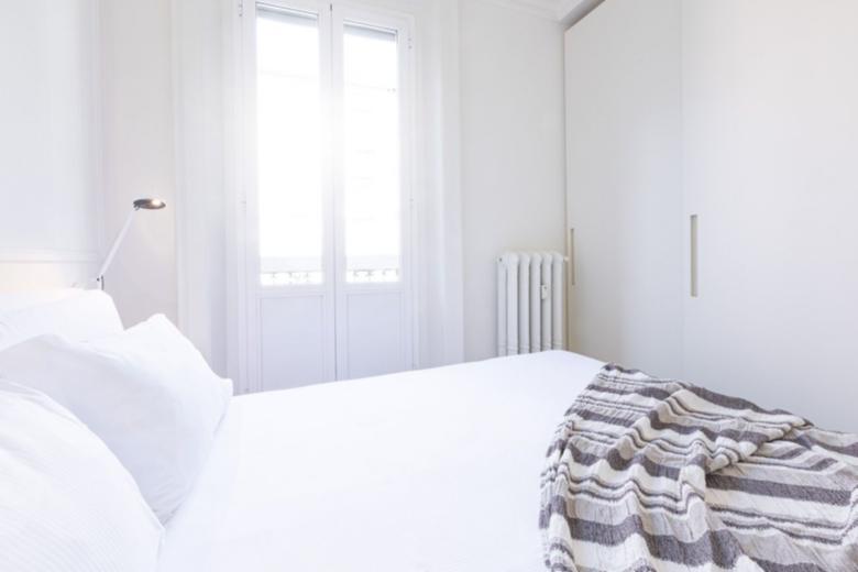 Stazione Centrale - Suite with Balcony