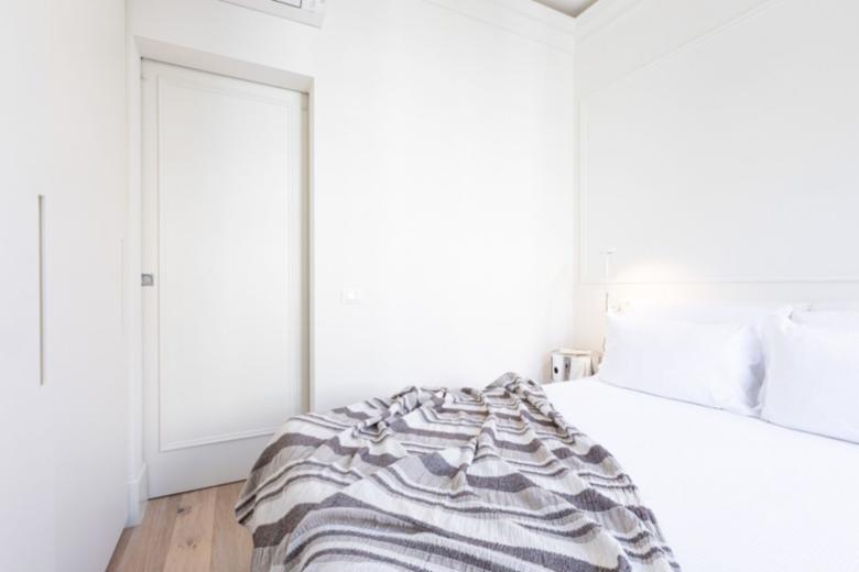 Stazione Centrale - Suite with Balcony
