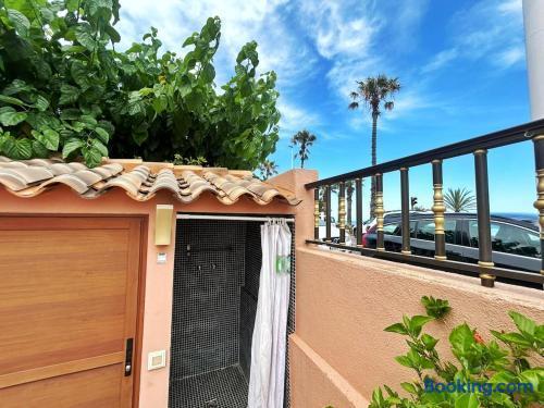 CASA EN PRIMERA LINEA DE PLAYA - CASTELLON