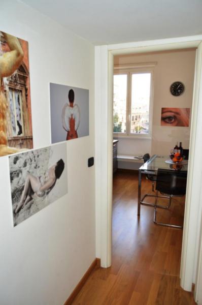 Near colosseum apartment san giovanni pet-friendly