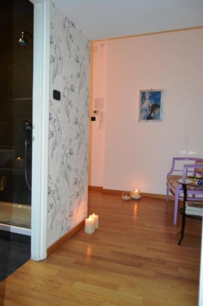 Near colosseum apartment san giovanni pet-friendly