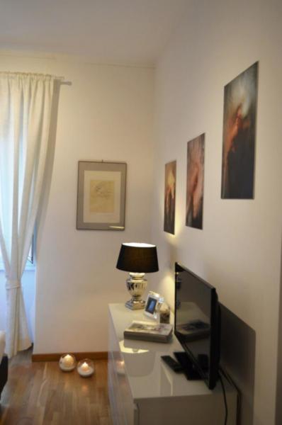 Near colosseum apartment san giovanni pet-friendly