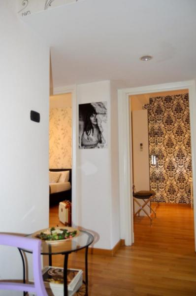 Near colosseum apartment san giovanni pet-friendly
