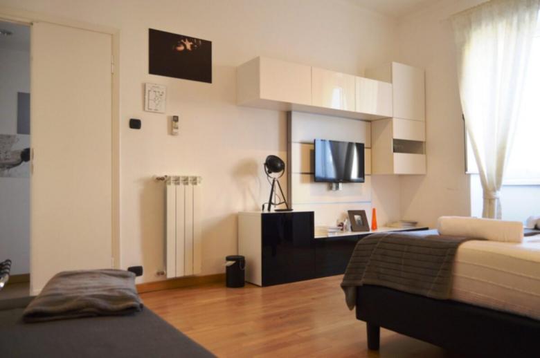 Near colosseum apartment san giovanni pet-friendly