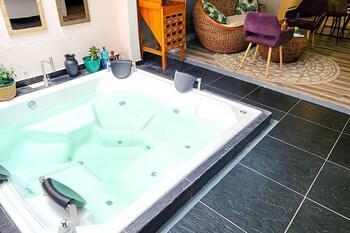 Casa Jiwa in Provenza