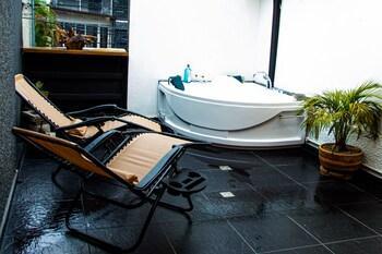 Casa Jiwa in Provenza