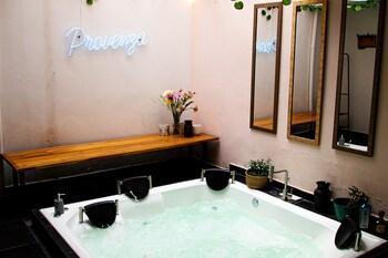 Casa Jiwa in Provenza