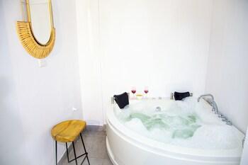 Casa Jiwa in Provenza