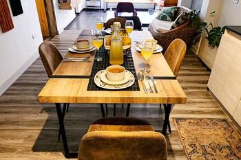 Casa Jiwa in Provenza