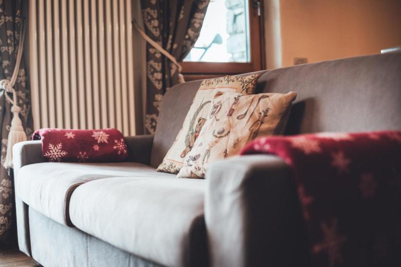 Maison Carrel Elegant 2 Trilocale a Cervinia