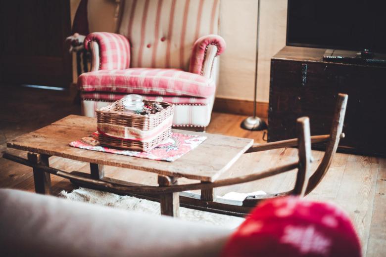 Maison Carrel Elegant 2 Trilocale a Cervinia