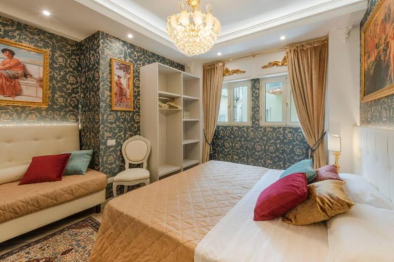 Venere - Suite Superior