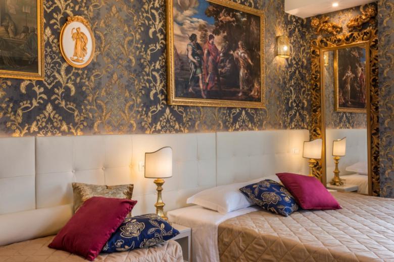 Diana - Suite King Deluxe