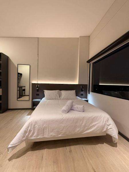 Habitación Doble 203