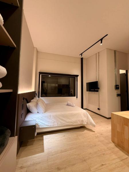 Habitación Doble 203