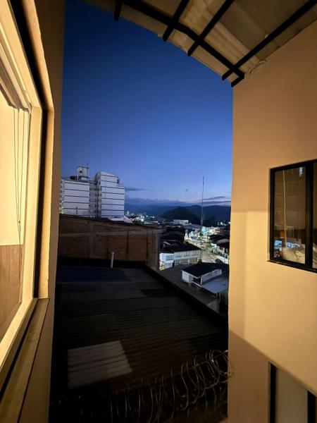 Habitación Doble 203