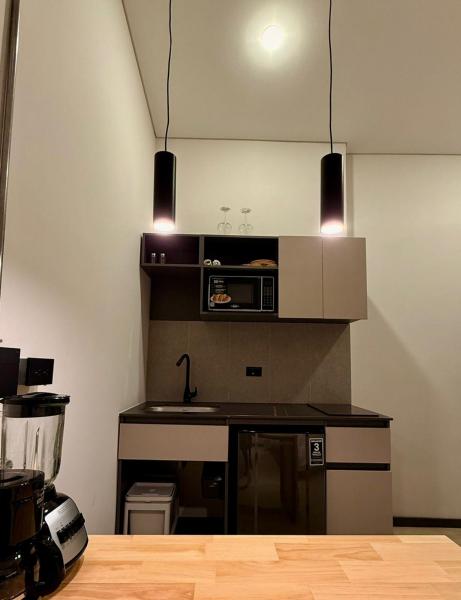 Habitación Doble 203