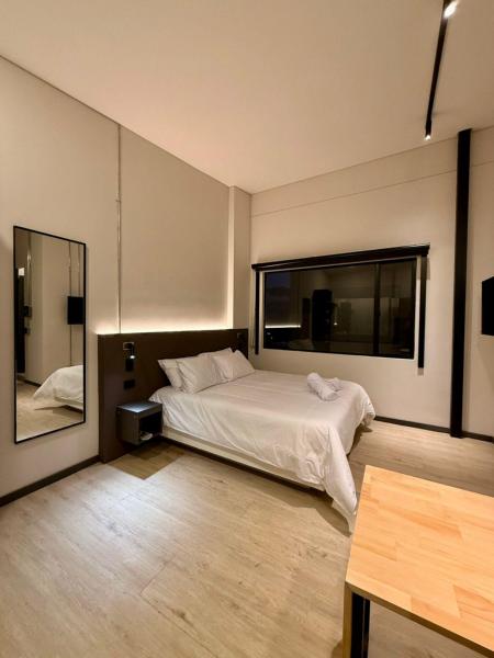 Habitación Doble 303