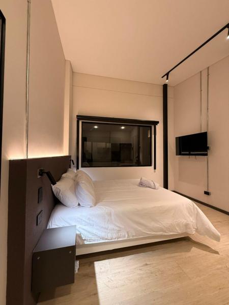 Habitación Doble 303