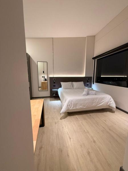 Habitación Doble 303