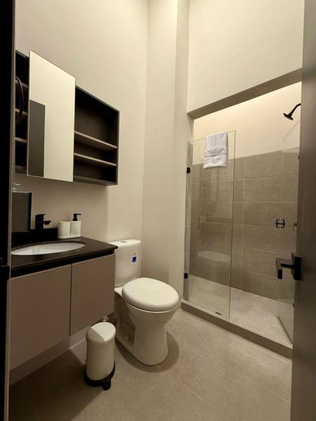 Habitación Doble 403