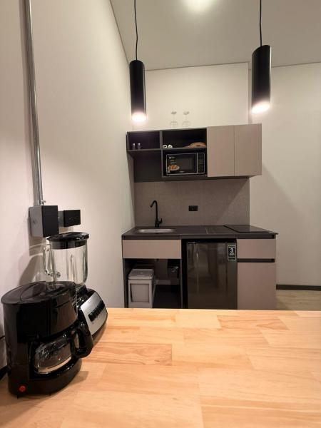 Habitación Doble 403