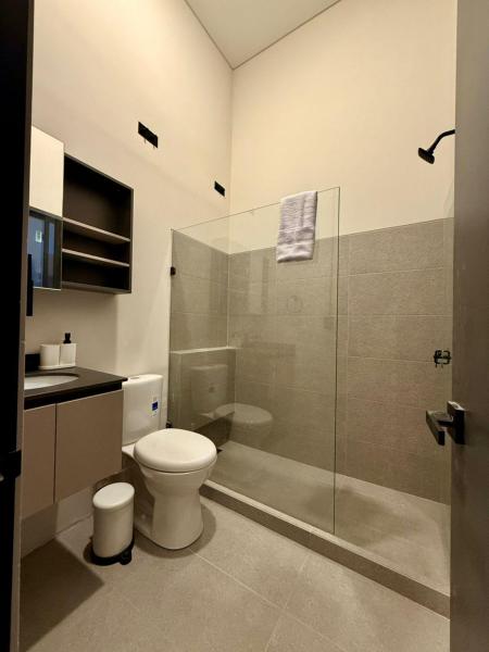 Habitación Doble 204