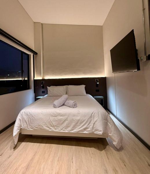 Habitación Doble 304