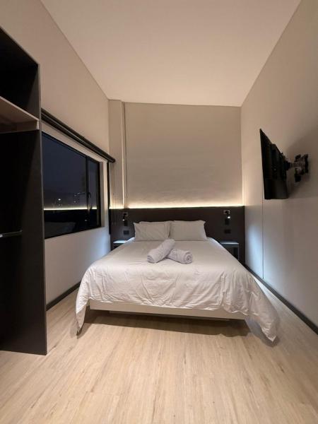 Habitación Doble 304