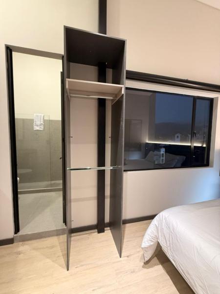 Habitación Doble 304