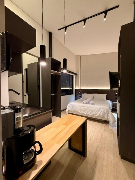 Habitación Doble 404