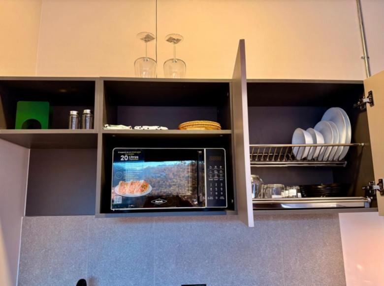 Habitación Doble 404