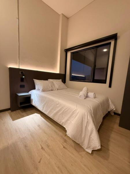 Habitación Doble 307