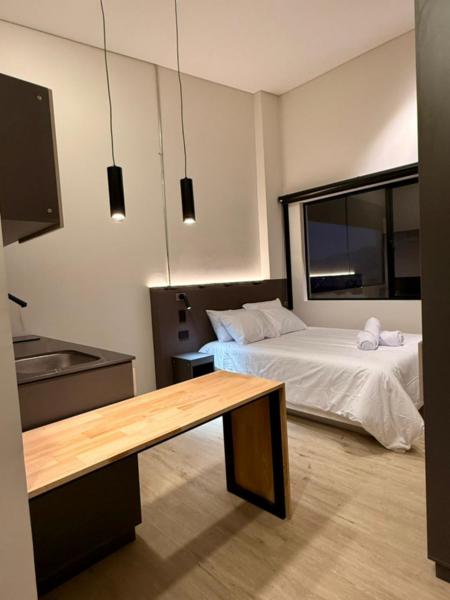 Habitación Doble 307