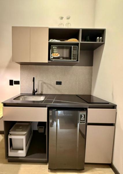 Habitación Doble 407