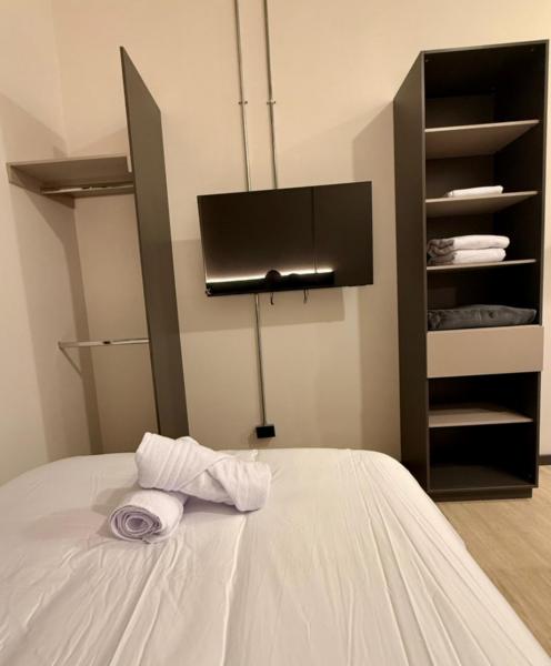 Habitación Doble 407