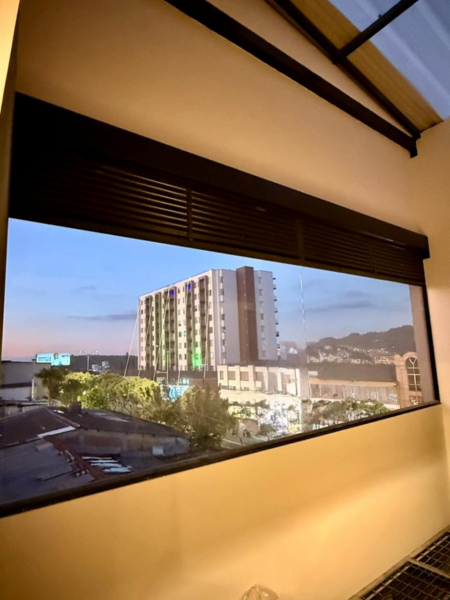54 - Suite 401 Edificio Break