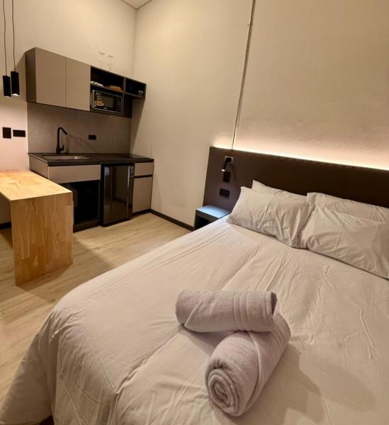 Habitación Doble 107