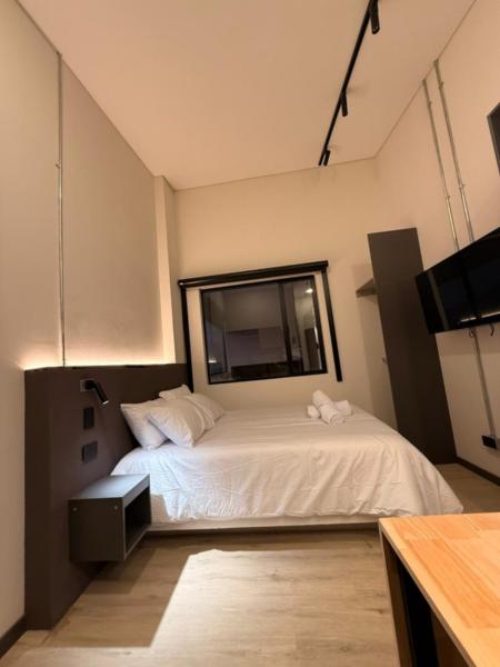 Habitación Doble 107