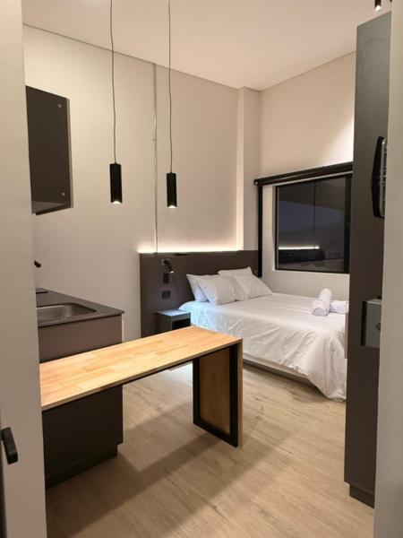 Habitación Doble 107