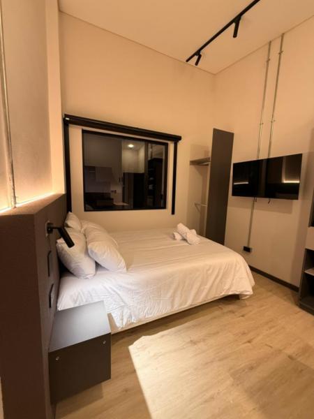 Habitación Doble 107