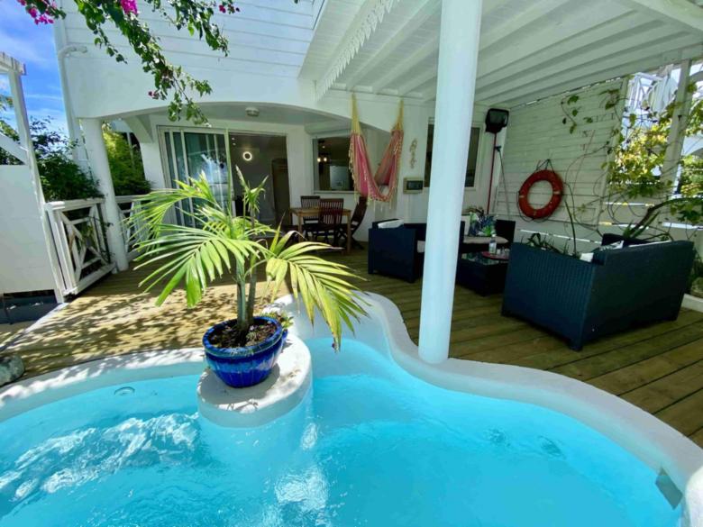Ti Oasis