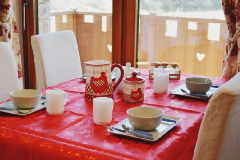 Maison Carrel Elegant 4 bilocale a Cervinia