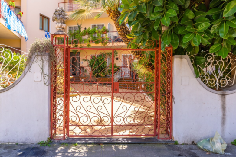 Riccio di Mare