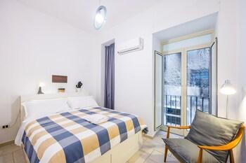 Loft Borgo Orefici