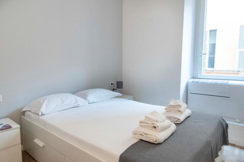 La casa di Jonathan al Ghetto