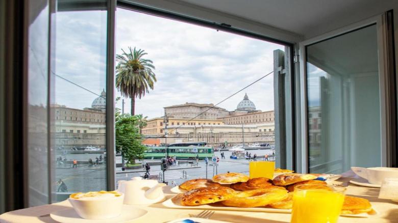 San Pietro Grand Suite