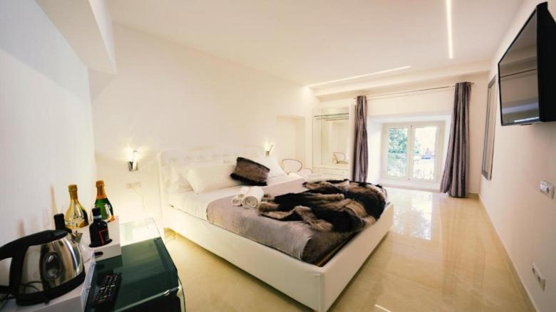 San Pietro Grand Suite